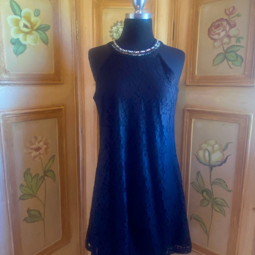 Evening Dress